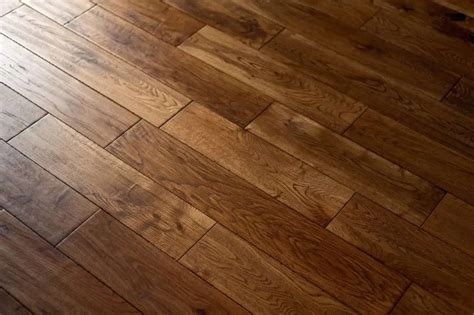 high quality wood flooring